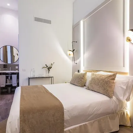 Icon Roseto Hotel 4*