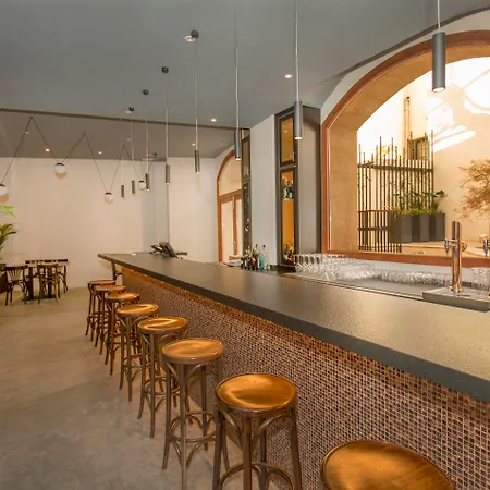 Hotel Icon Roseto 4*