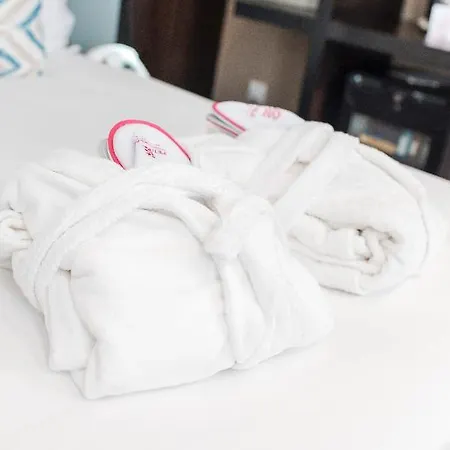 Icon Roseto Hotel
