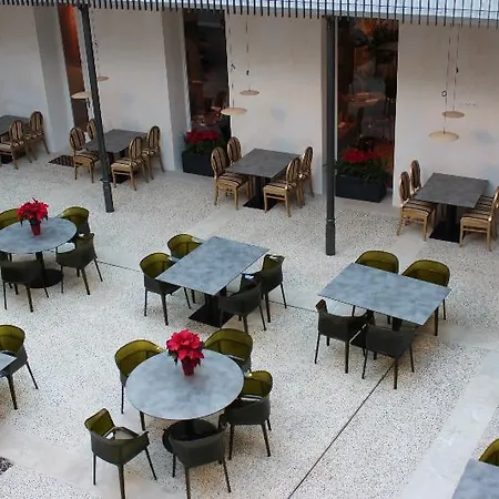 Hotel Icon Roseto 4*