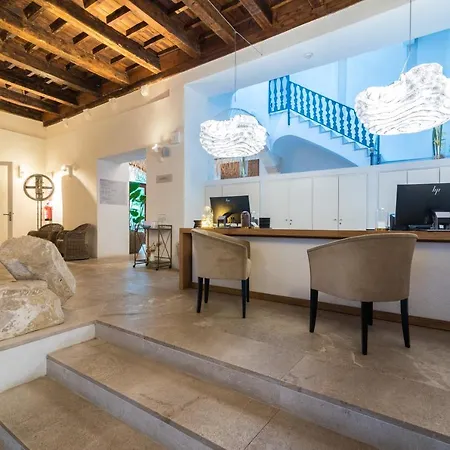 Icon Roseto Hotel Palma de Mallorca