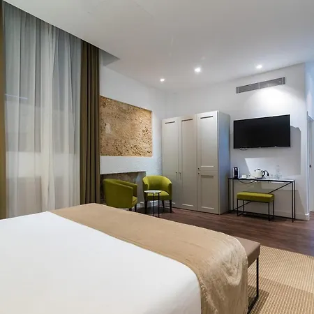 Icon Roseto Hotel Palma de Mallorca