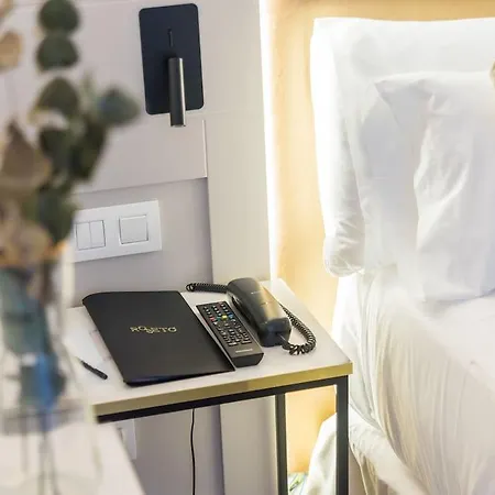 Hotel Icon Roseto Palma de Mallorca
