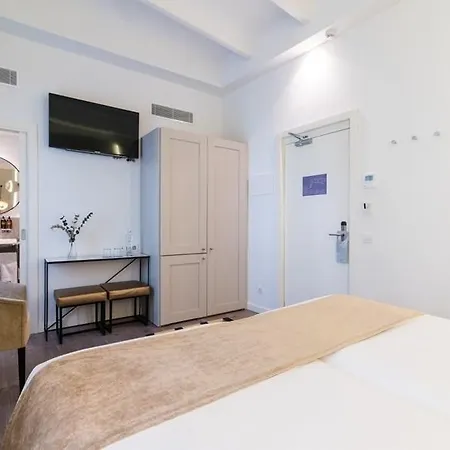 Hotel Icon Roseto