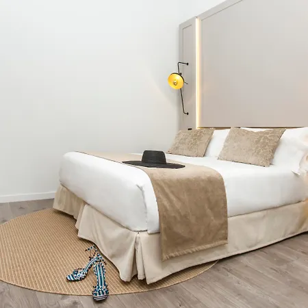 Icon Roseto Hotel 4*