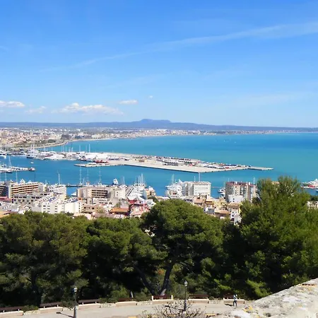 Icon Roseto 4* Palma de Mallorca