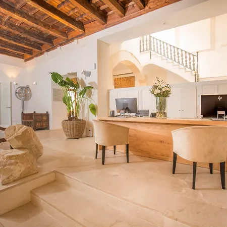 Hotel Icon Roseto Palma de Mallorca
