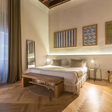 Icon Roseto Hotel 4*