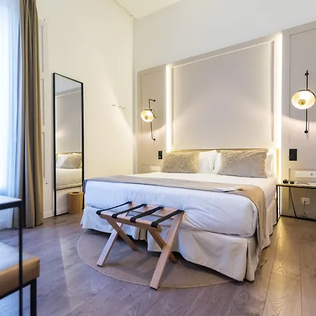 Icon Roseto Hotel 4*