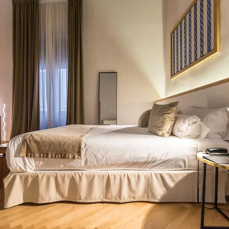 Hotel Icon Roseto 4*