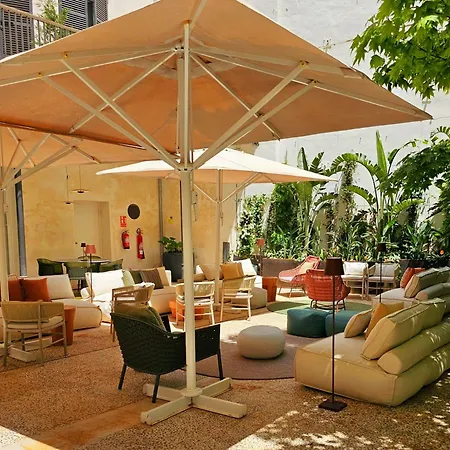 Hotel Icon Roseto 4*